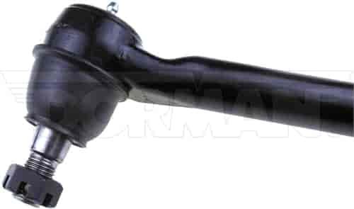 STEERING TIE ROD END