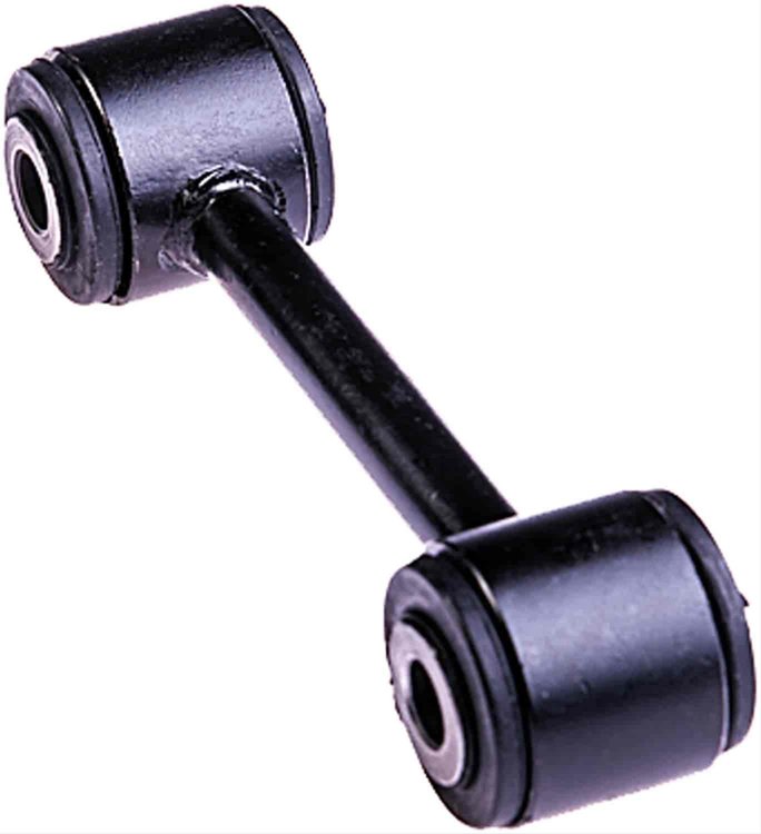 SUSPENSION STABILIZER BAR
