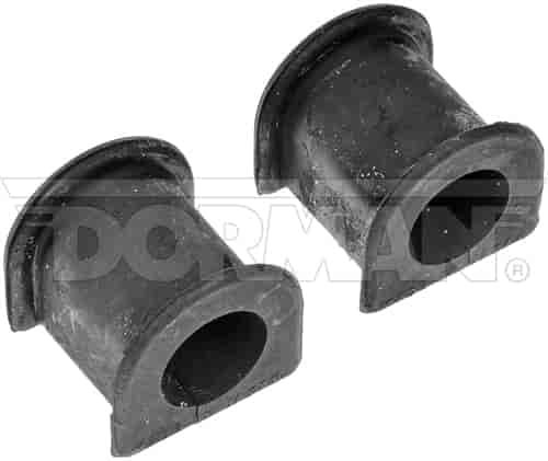SUSPENSION STABILIZER BAR