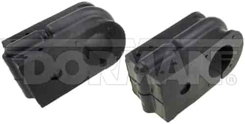 SUSPENSION STABILIZER BAR