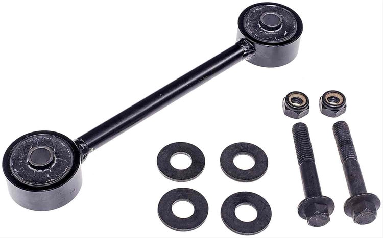 SUSPENSION STABILIZER BAR