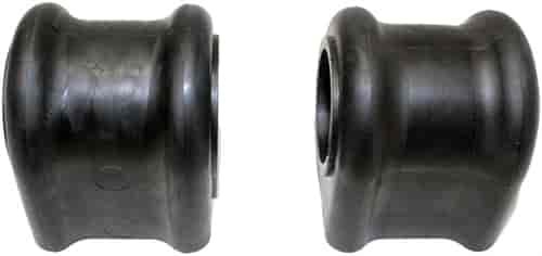 SUSPENSION STABILIZER BAR