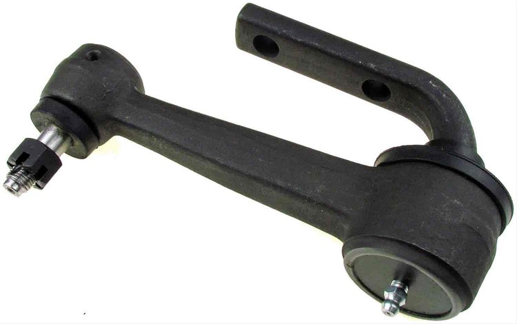 STEERING IDLER ARM