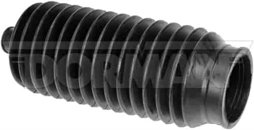 RACK AND PINION BELLOWS K
