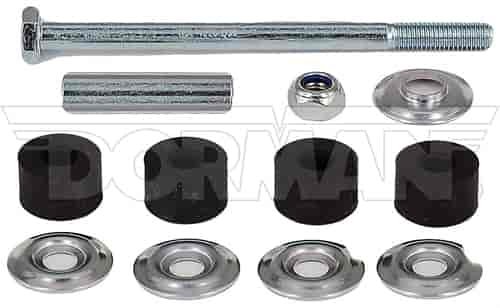 SUSPENSION STABILIZER BAR