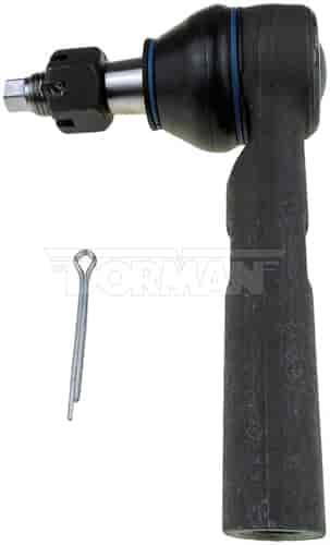 STEERING TIE ROD END