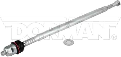 STEERING TIE ROD END