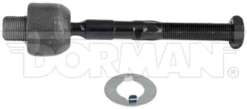 STEERING TIE ROD END
