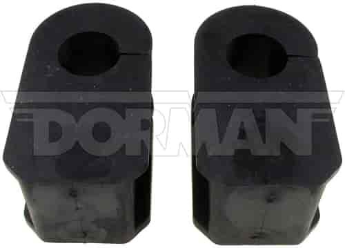 SUSPENSION STABILIZER BAR