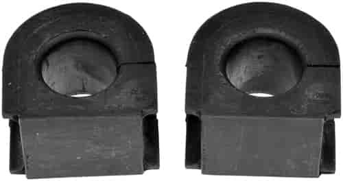 SUSPENSION STABILIZER BAR