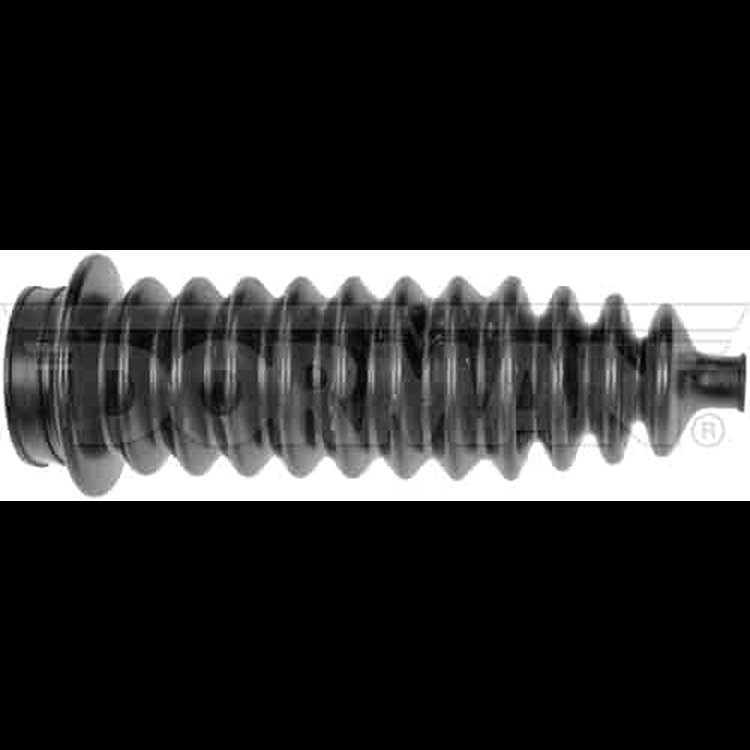 RACK AND PINION BELLOWS K