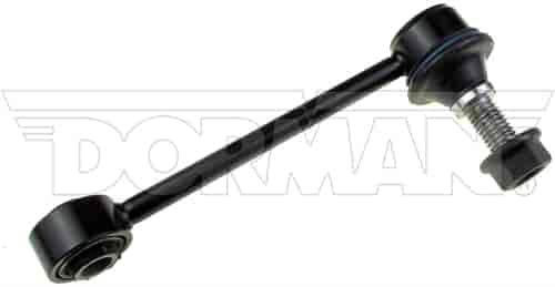 SUSPENSION STABILIZER BAR