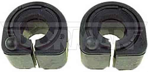 SUSPENSION STABILIZER BAR