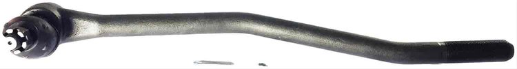 STEERING TIE ROD END