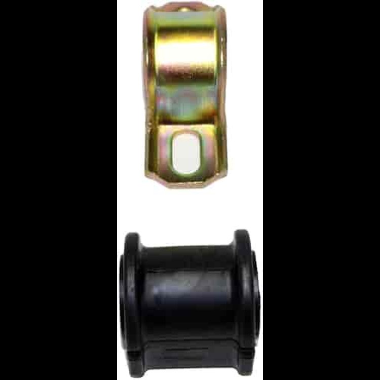 SUSPENSION STABILIZER BAR
