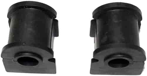 SUSPENSION STABILIZER BAR