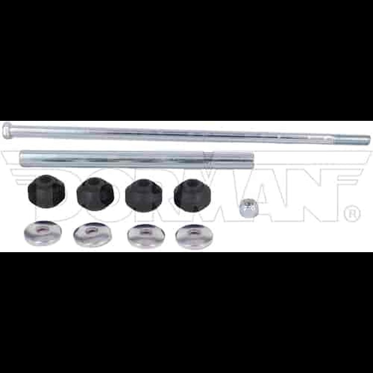 SUSPENSION STABILIZER BAR
