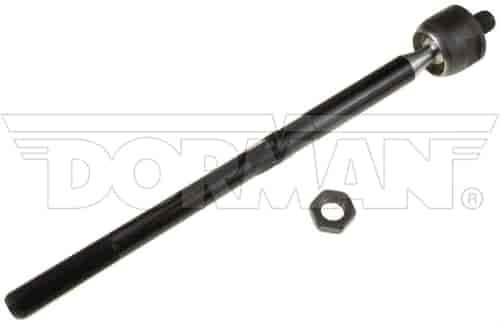 STEERING TIE ROD END