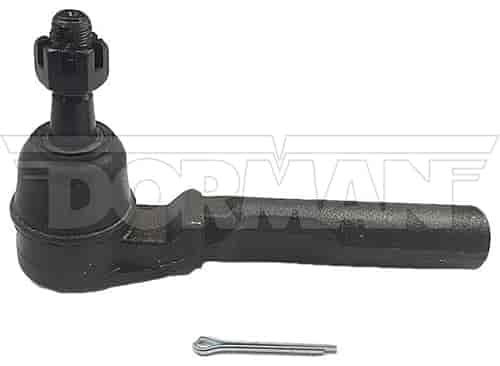 STEERING TIE ROD END