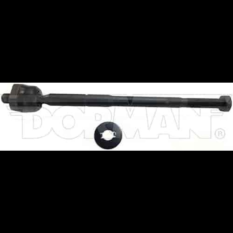 STEERING TIE ROD END