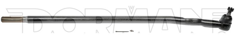 STEERING DRAG LINK