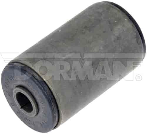 SUSPENSION LEAF SPRING SH