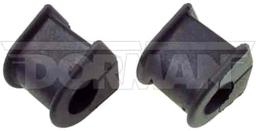SUSPENSION STABILIZER BAR