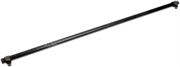 STEERING TIE ROD END ADJU