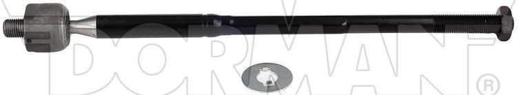 STEERING TIE ROD END