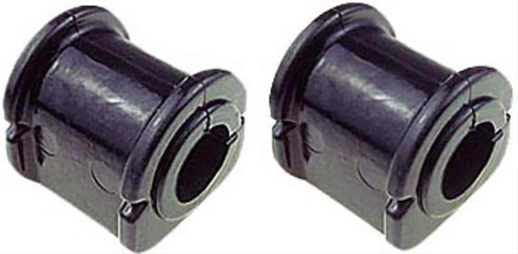SUSPENSION STABILIZER BAR