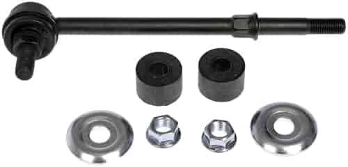 SUSPENSION STABILIZER BAR