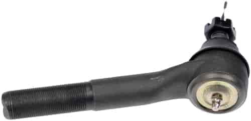 STEERING TIE ROD END