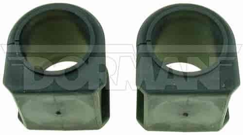SUSPENSION STABILIZER BAR