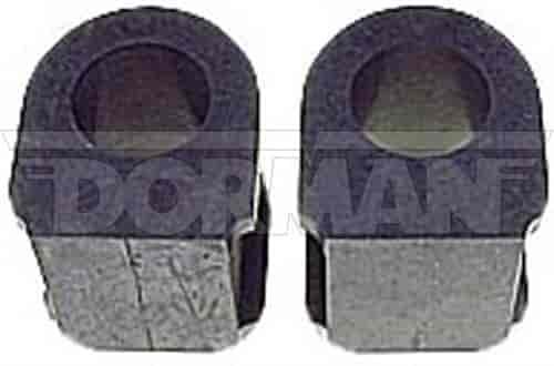 SUSPENSION STABILIZER BAR