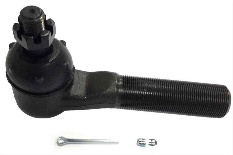 STEERING TIE ROD END