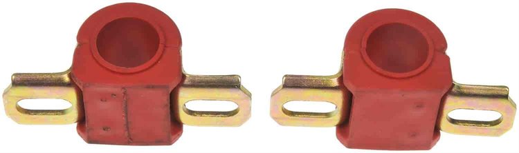 SUSPENSION STABILIZER BAR