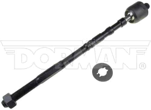 STEERING TIE ROD END