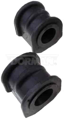 SUSPENSION STABILIZER BAR