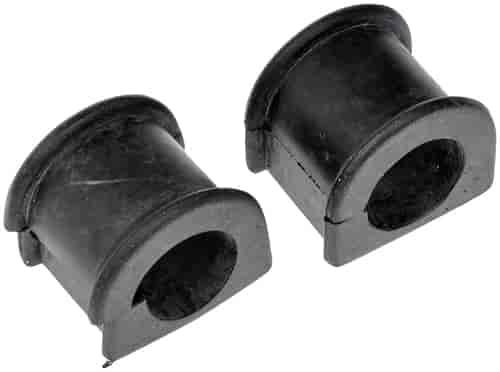 SUSPENSION STABILIZER BAR