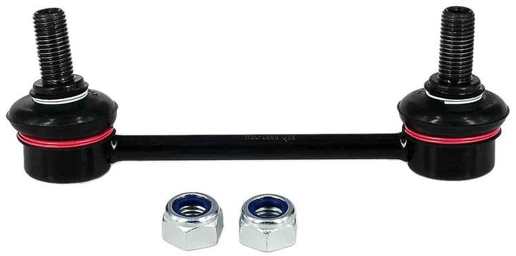 SUSPENSION STABILIZER BAR
