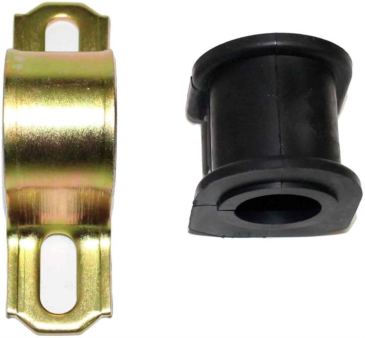 SUSPENSION STABILIZER BAR