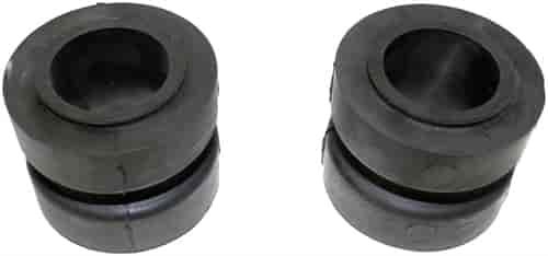 SUSPENSION STABILIZER BAR