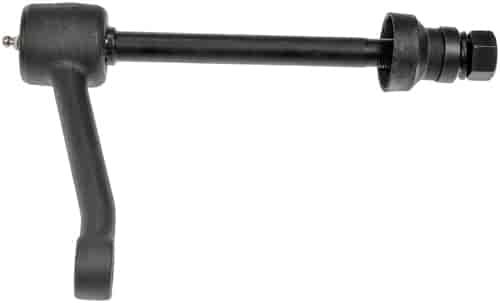 STEERING IDLER ARM