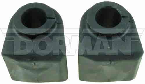 SUSPENSION STABILIZER BAR