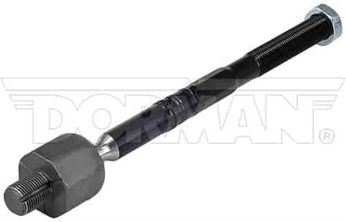 STEERING TIE ROD END