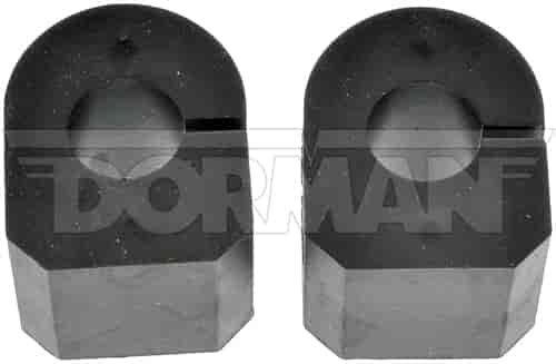 SUSPENSION STABILIZER BAR