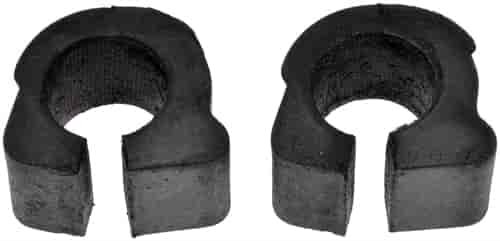SUSPENSION STABILIZER BAR