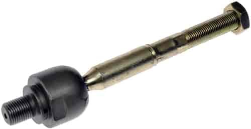 STEERING TIE ROD END