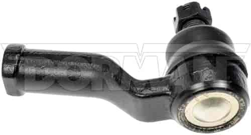 STEERING TIE ROD END