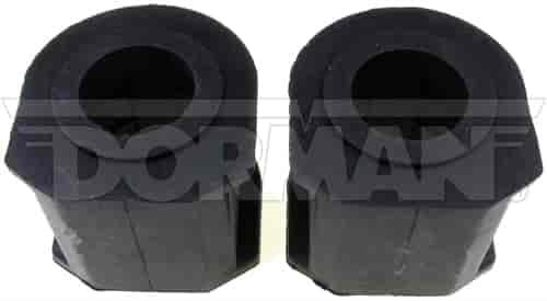 SUSPENSION STABILIZER BAR
